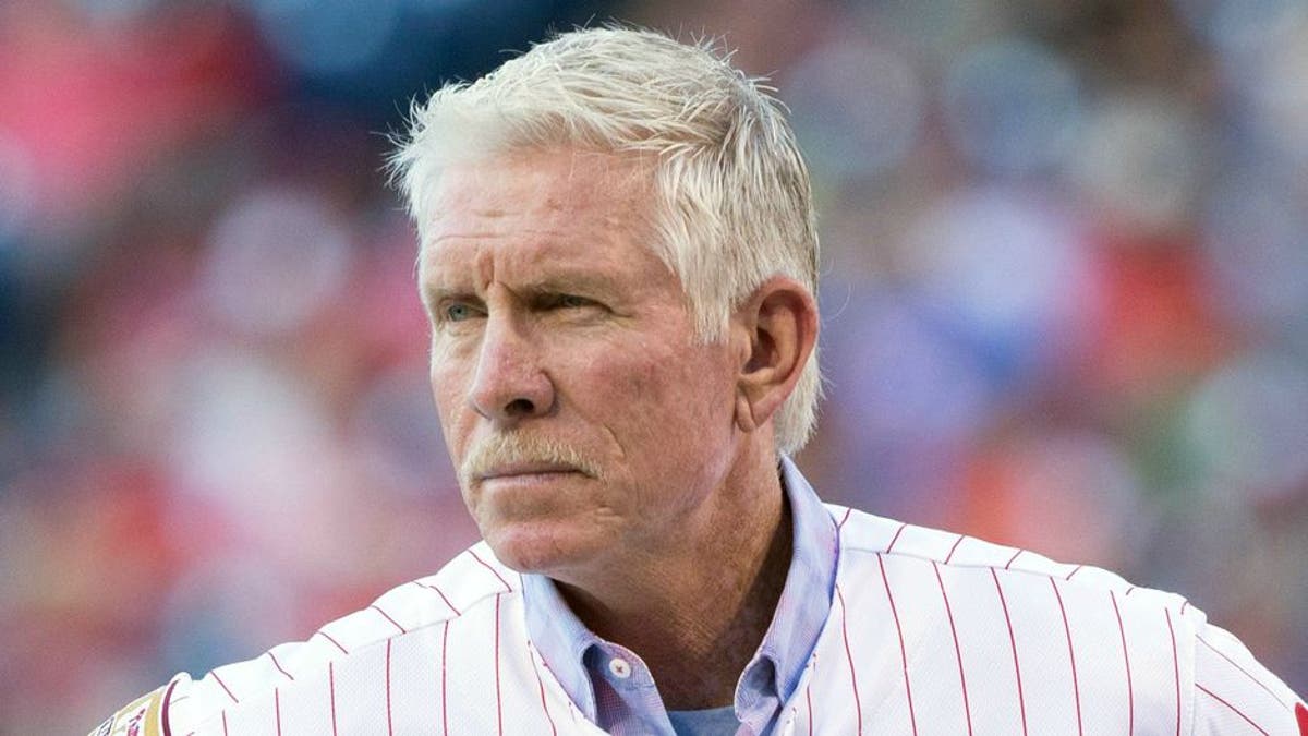 Mike Schmidt questions Phillies player's ability to lead because