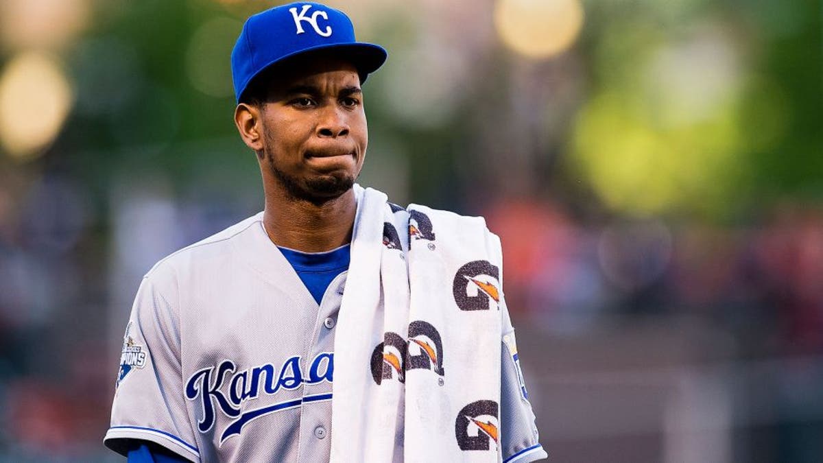 Apa yang harus dilakukan Royals terhadap Yordano Ventura?