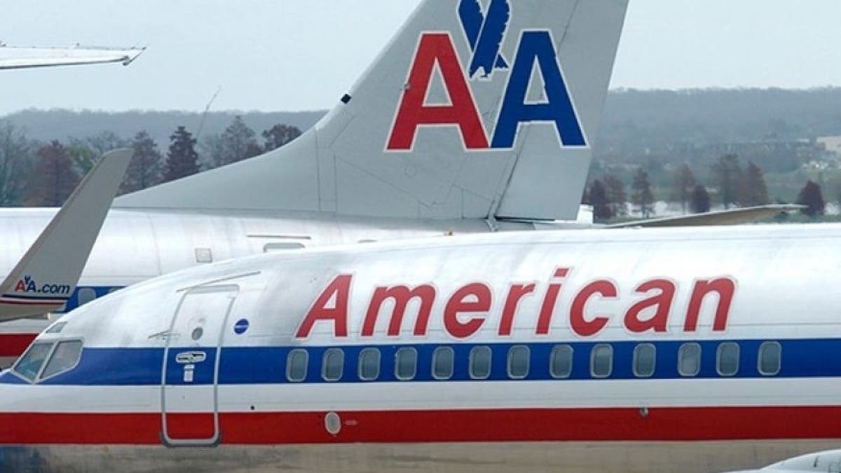 0616 american airlines