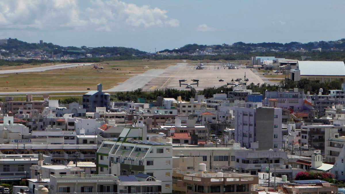 0619 okinawa base