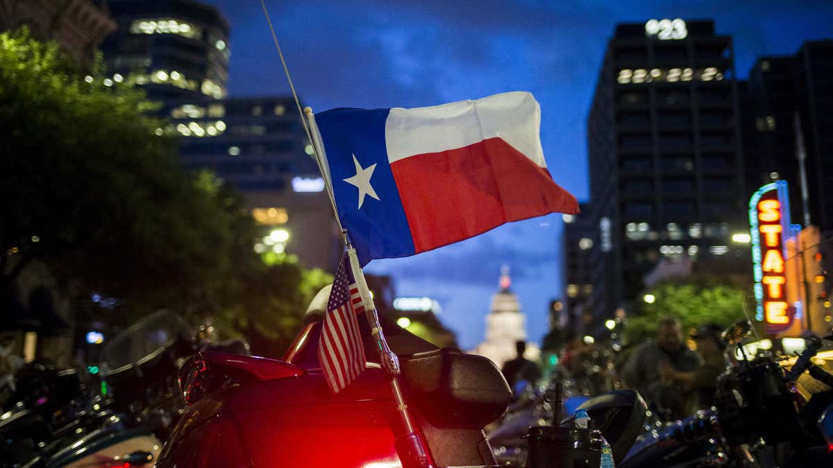 0620 texas flag