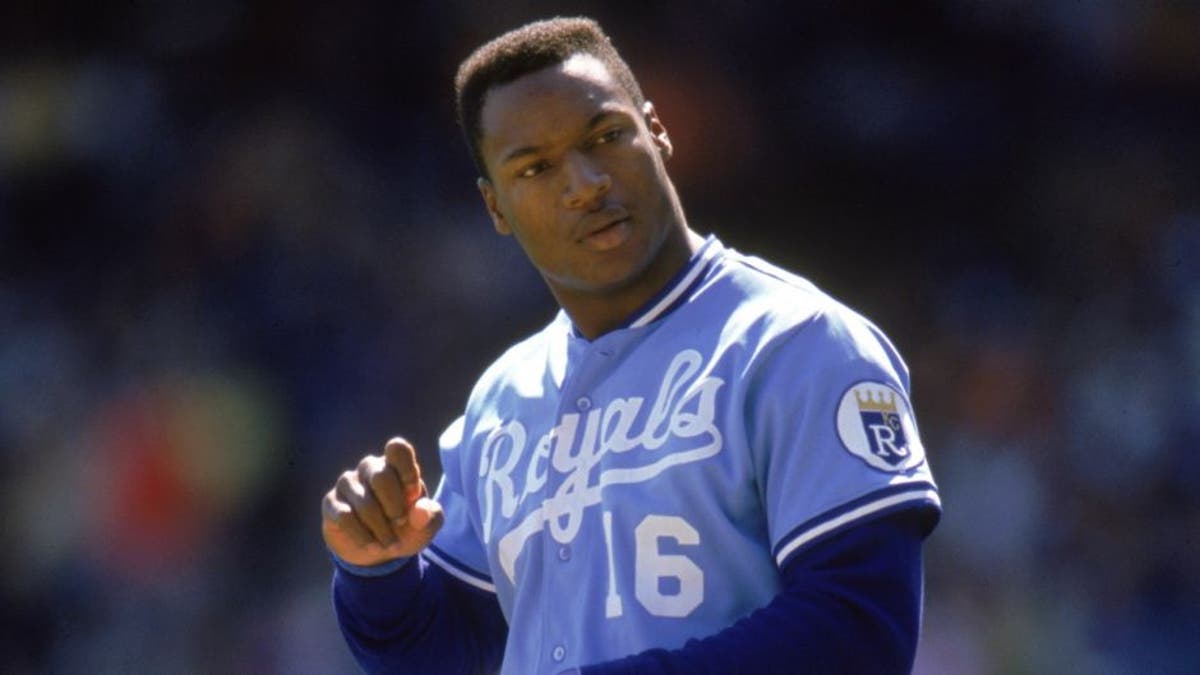 Bo Jackson was the No. 1 pick in the NFL Draft and never played