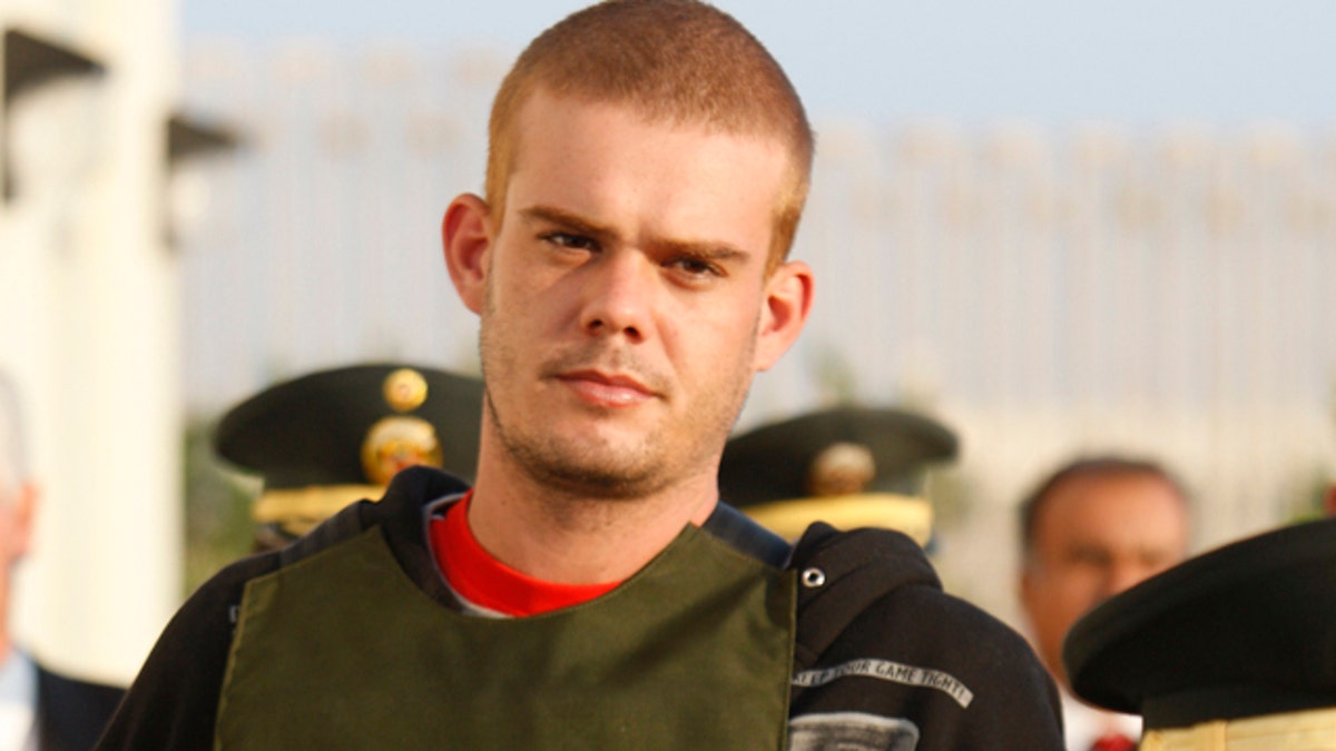 Netherlands Van der Sloot