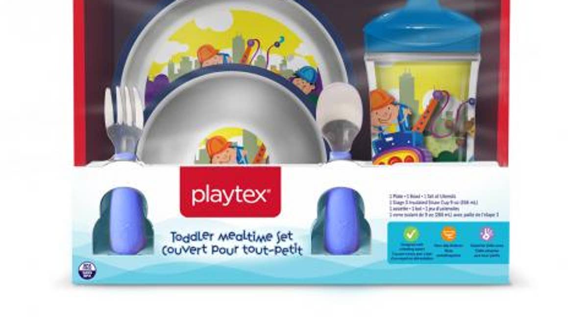 playtex recall