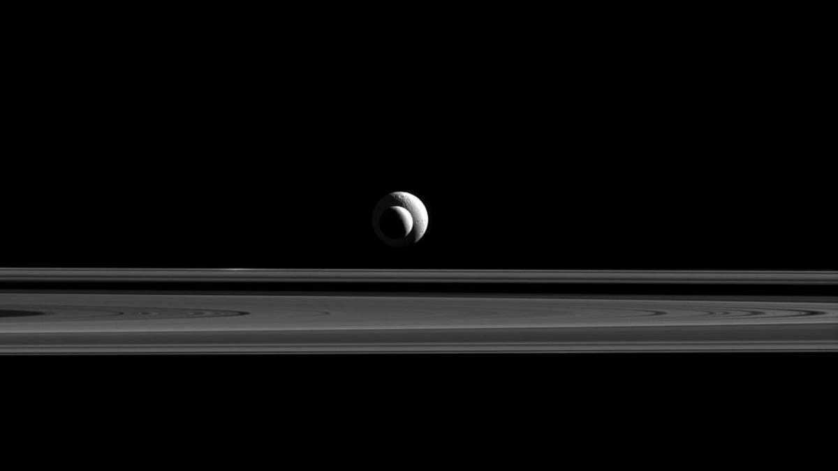 Enceladus