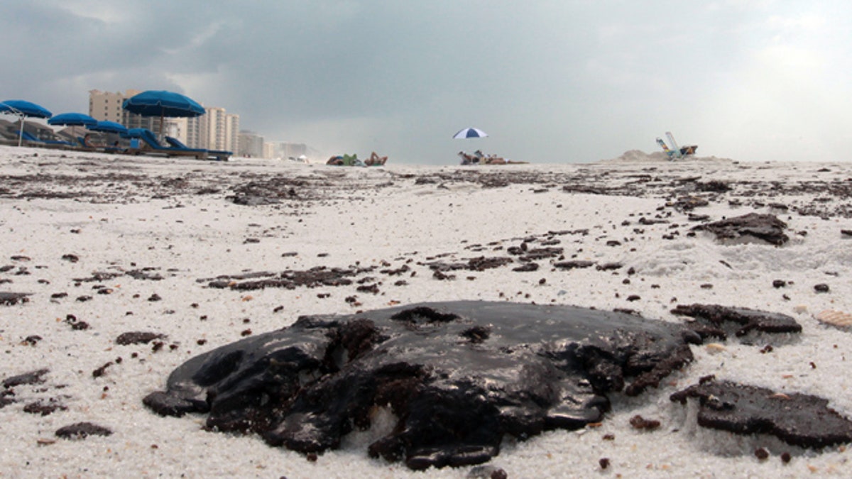 cc4be565-Gulf Oil Spill