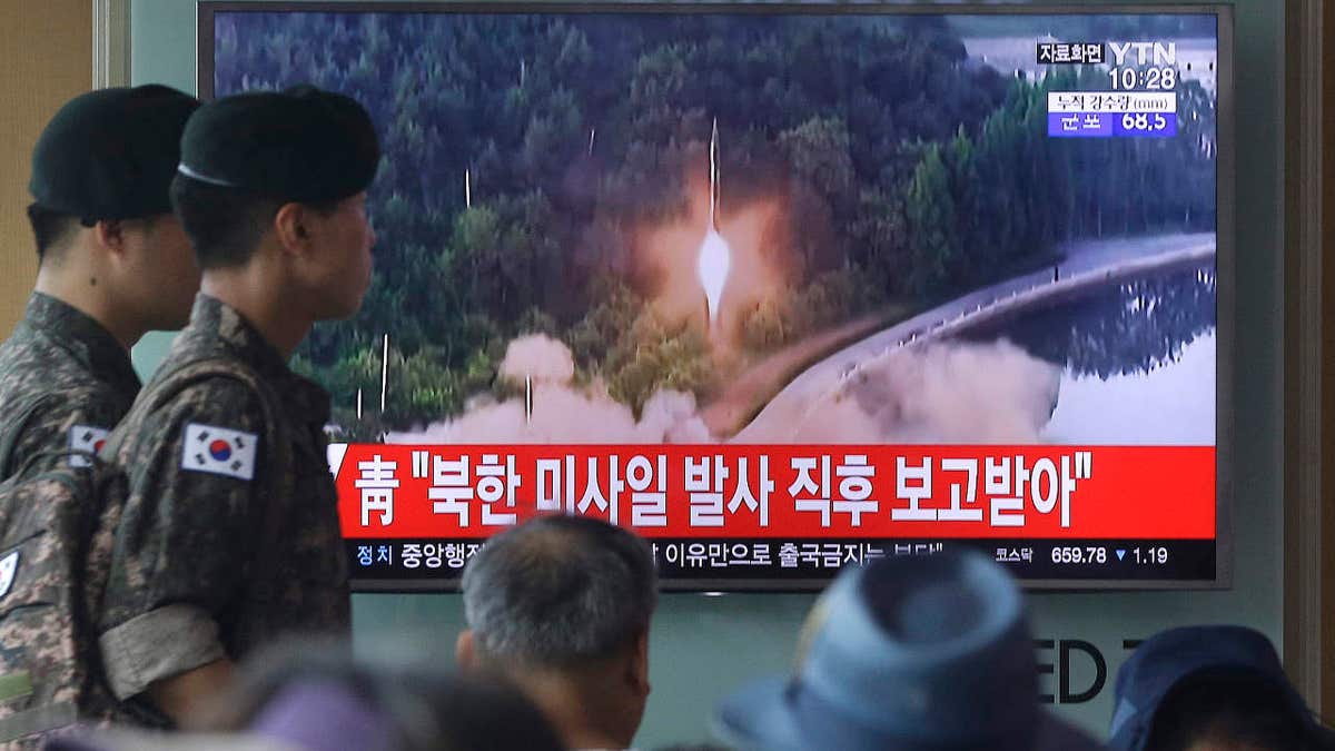 0704 nk missile launch