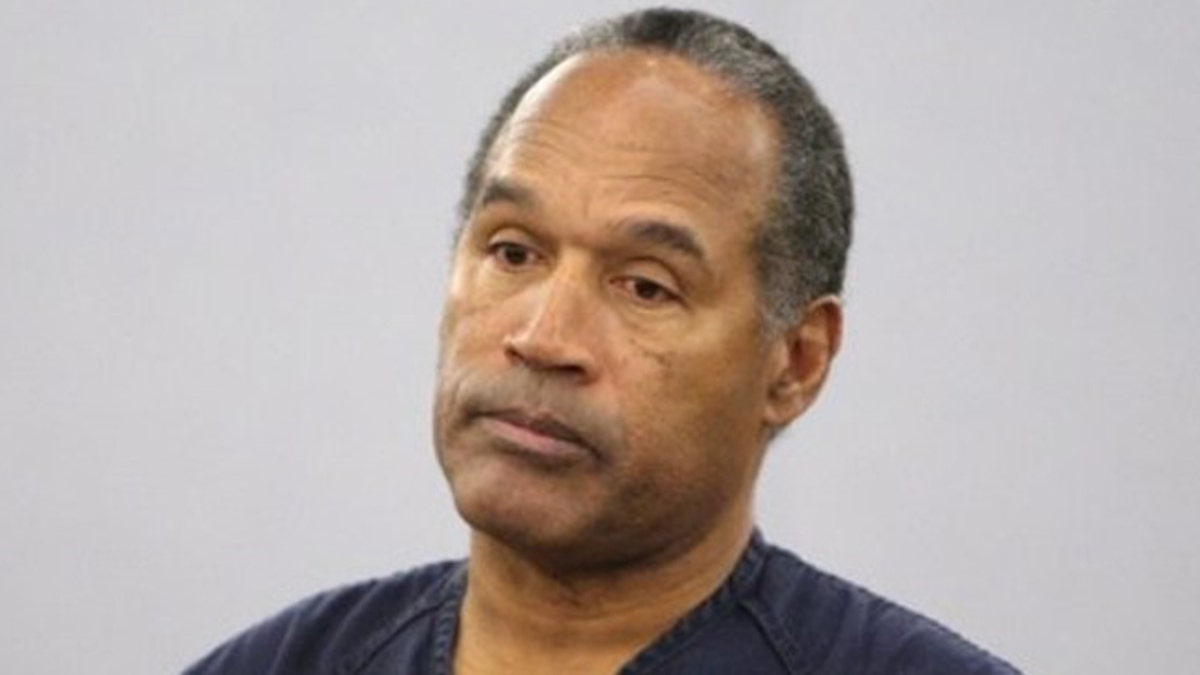 OJ Simpson