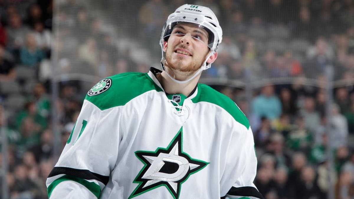 Seguin opens up about controversial trade from Boston | Fox News, image size:1200x675