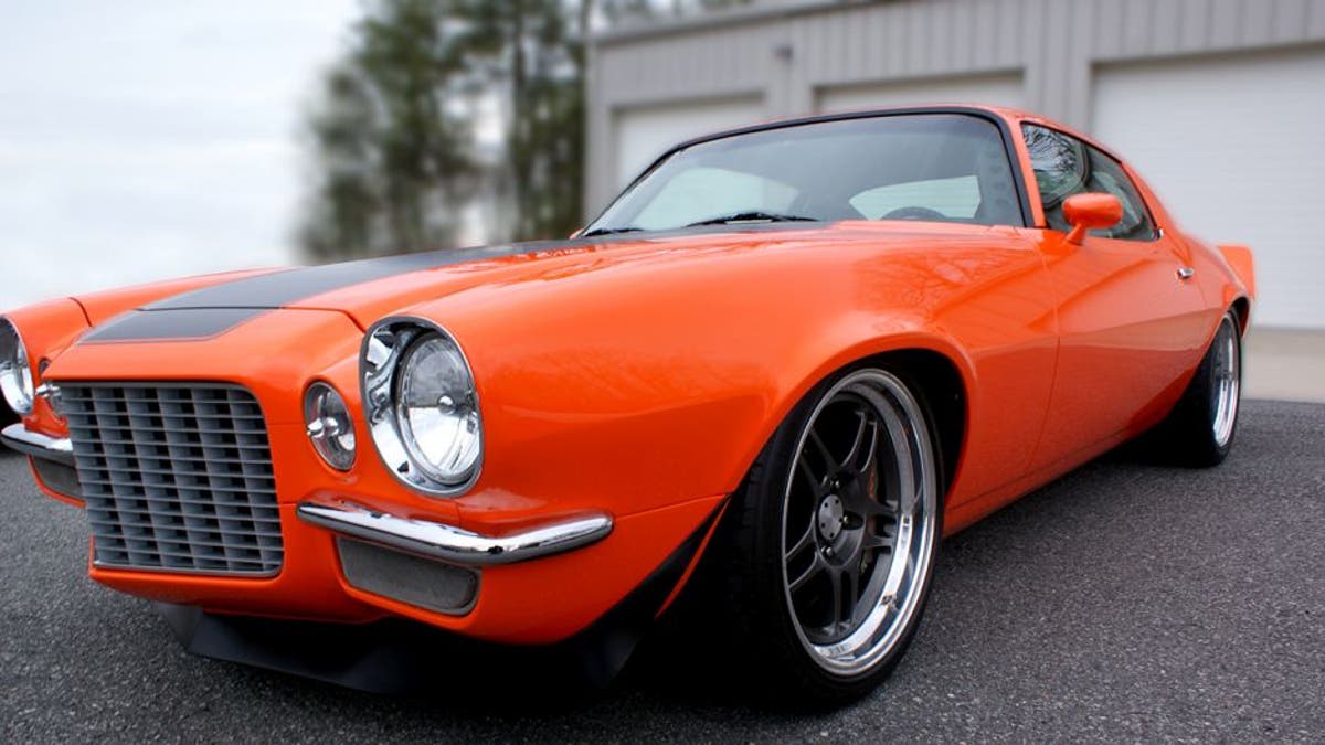 Five cars owned by Dale Earnhardt Jr. listed on eBay | Fox News