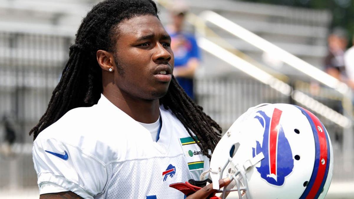 sammy watkins