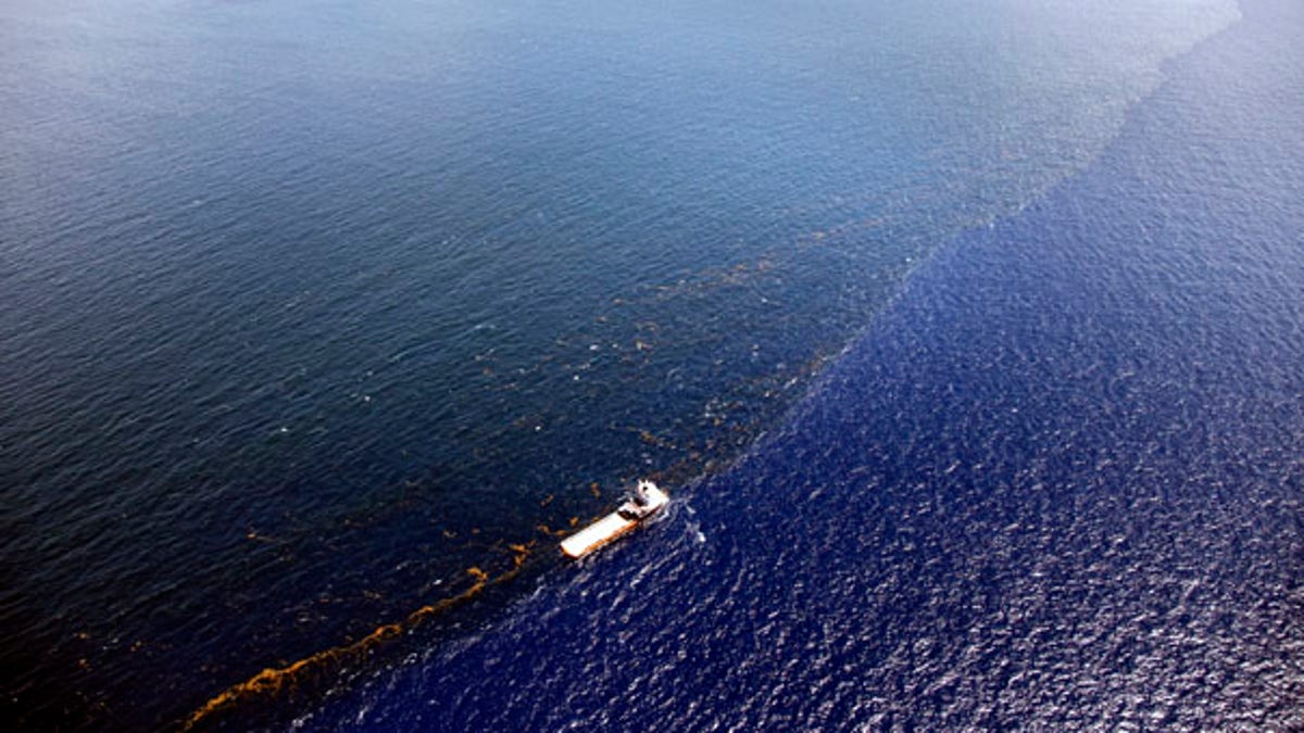 fc39226d-APTOPIX Gulf Oil Spill