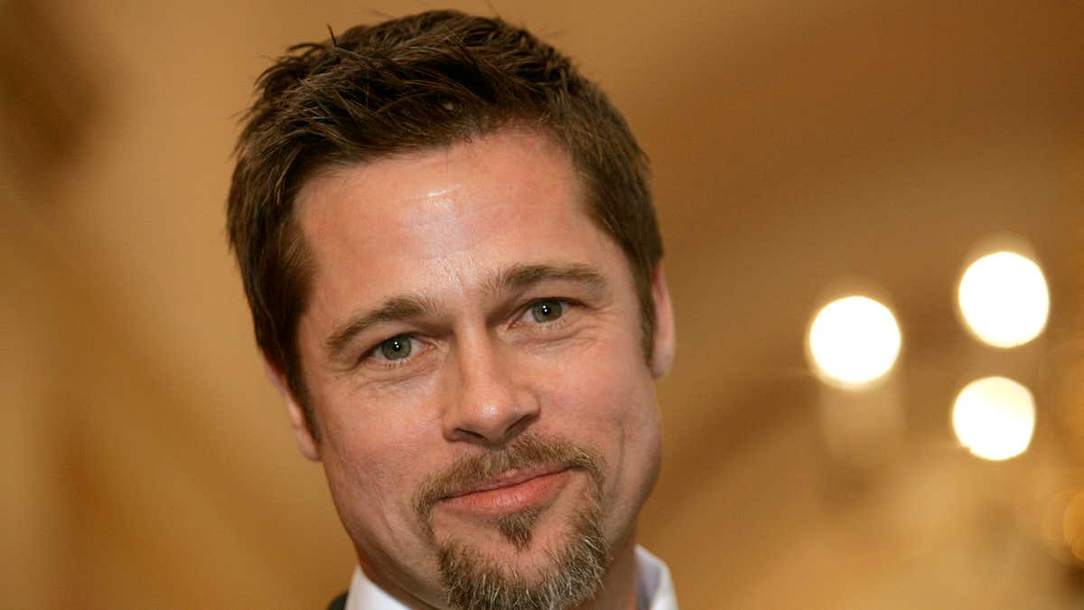 0728 brad pitt