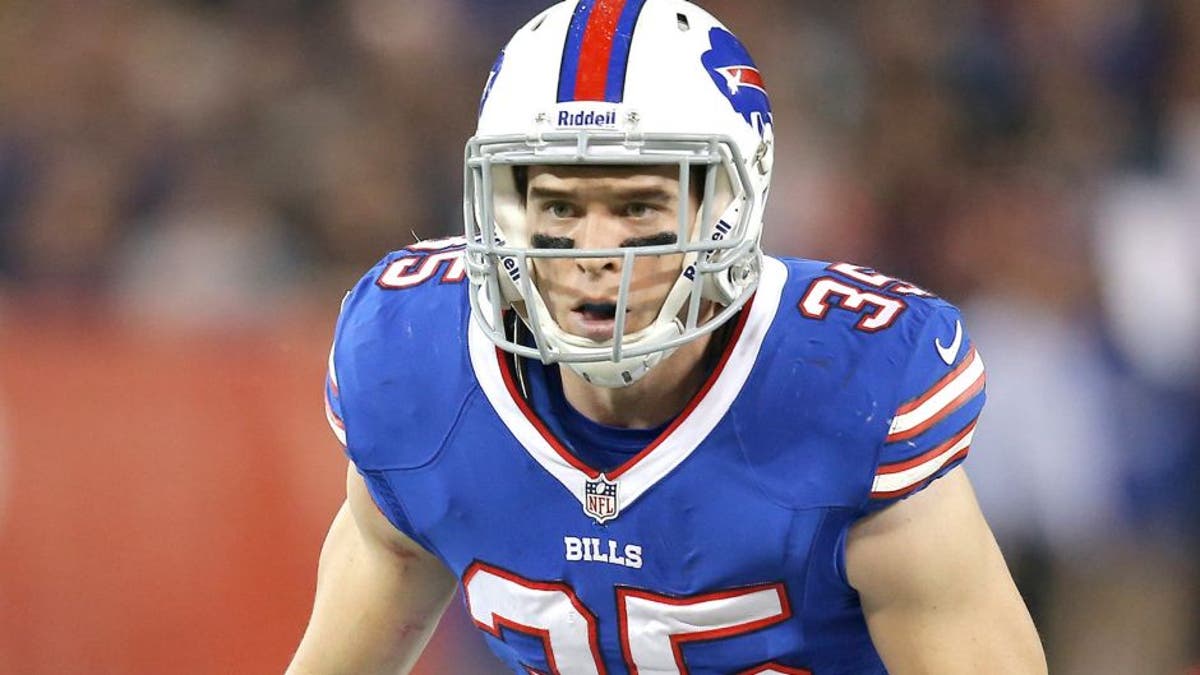 Former NFL safety Jim Leonhard returns to alma mater as Wisconsin's new secondary coach | Fox News