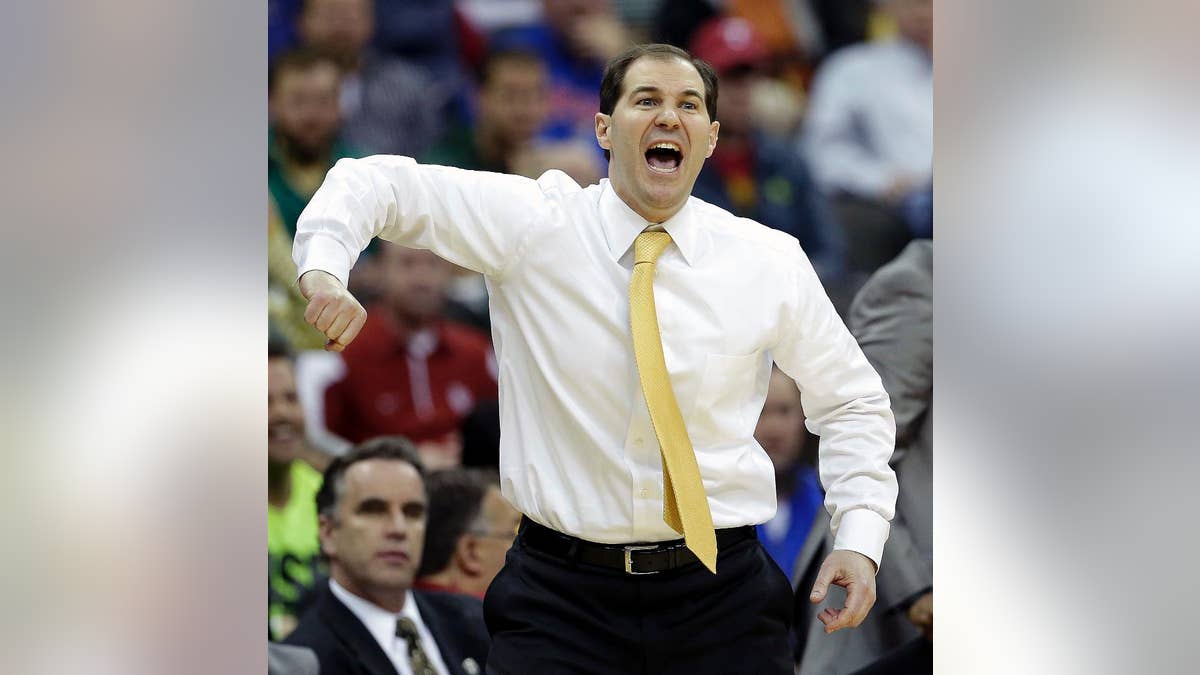 Kansas-Iowa State, Texas-Baylor dalam agenda untuk semifinal Turnamen 12 Besar