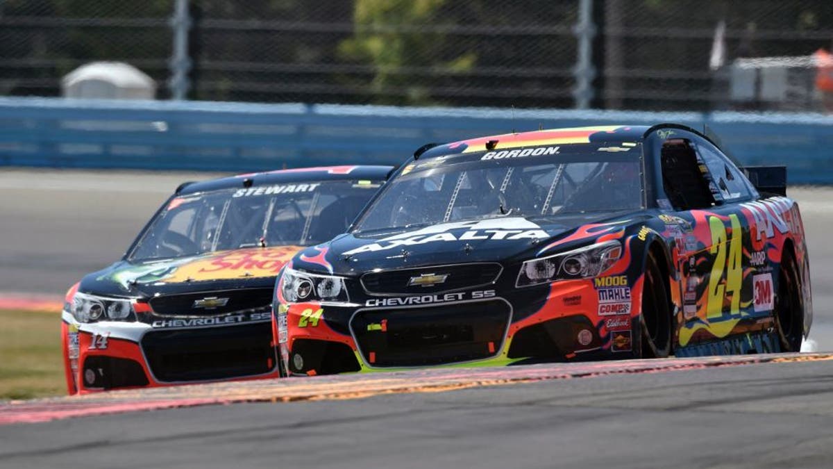 Akankah para veteran kursus jalan raya berhasil menerobos setelah Watkins Glen pulih?