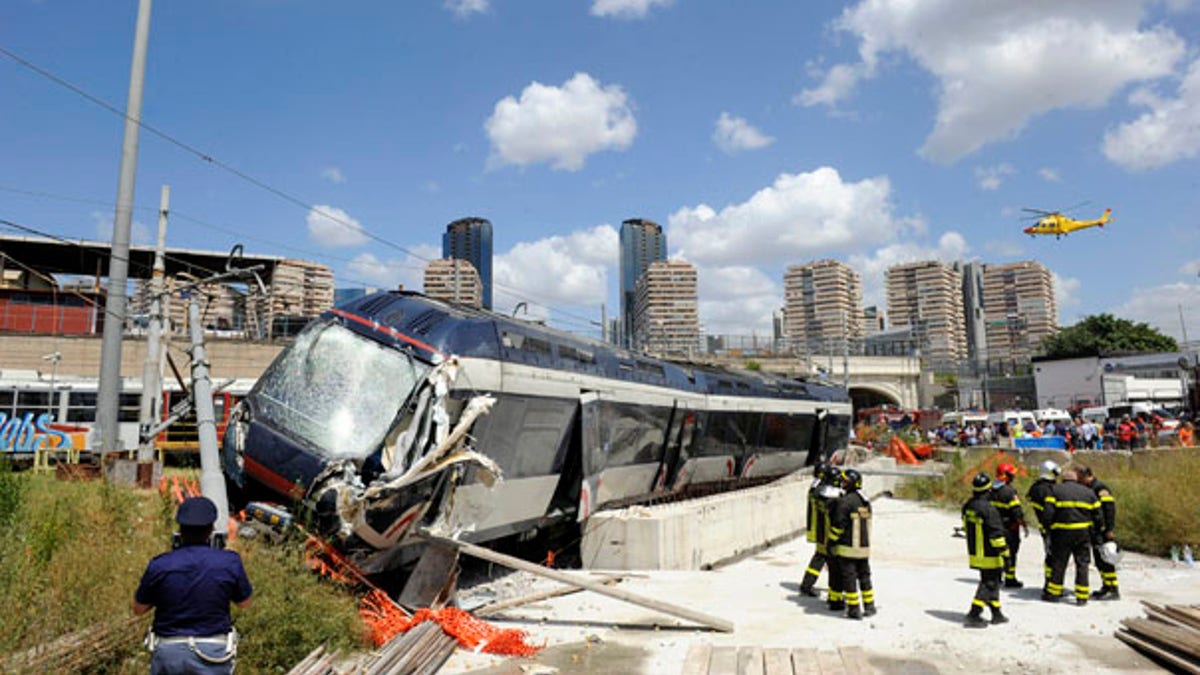 59888125-Italy Train Crash