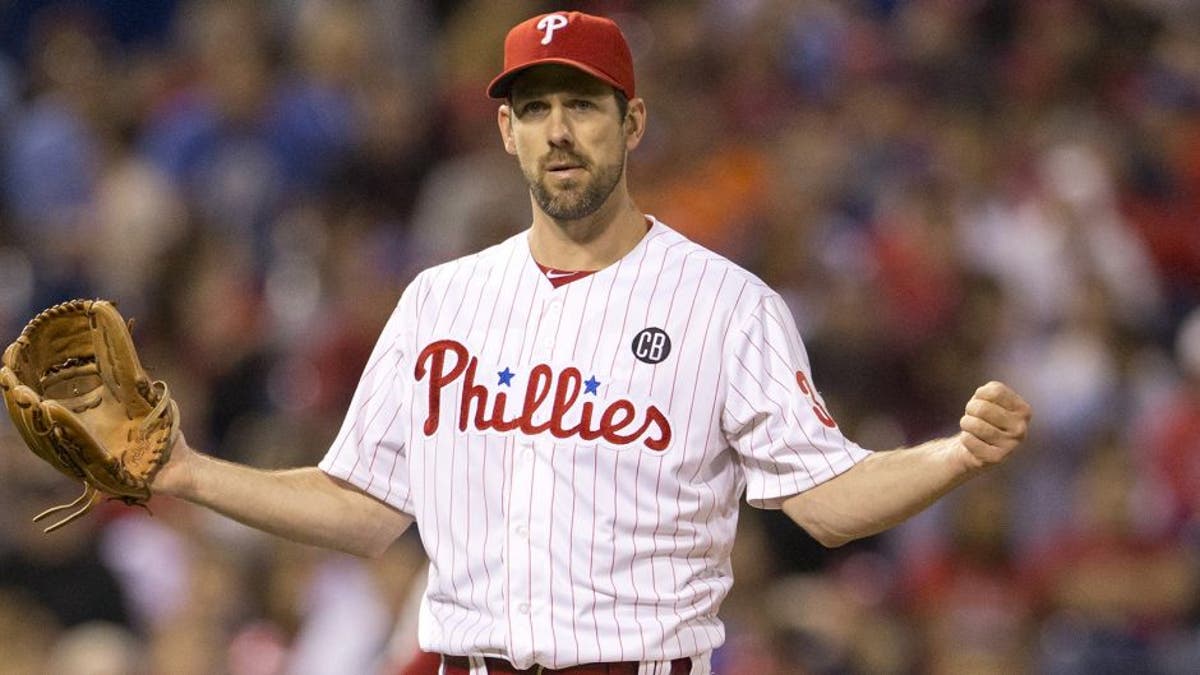 Report: Teams shying away from Cliff Lee's asking price
