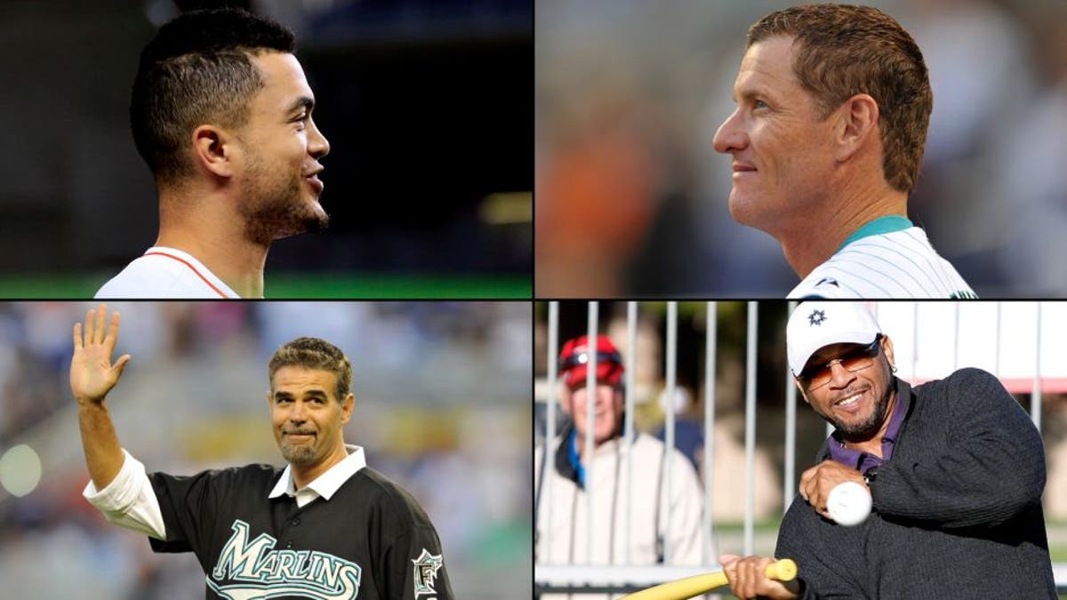 Waralaba Empat Marlins bergabung untuk merefleksikan kesuksesan masa lalu, potensi masa depan