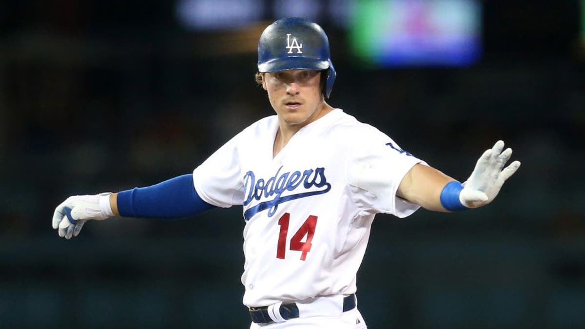 Kike Hernandez dislikes utility man label, believes he's an