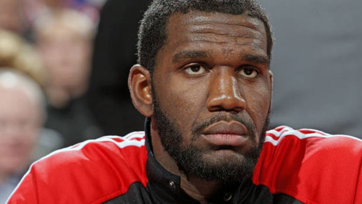 Greg Oden Pushed Too Hard To Return From Injuries While With Trail Blazers Ex Teammate Says Fox News