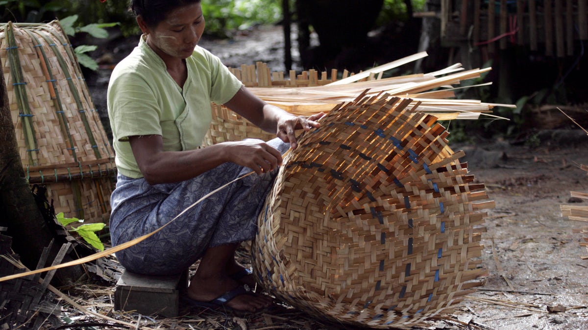 325f9e63-Myanmar Daily Life