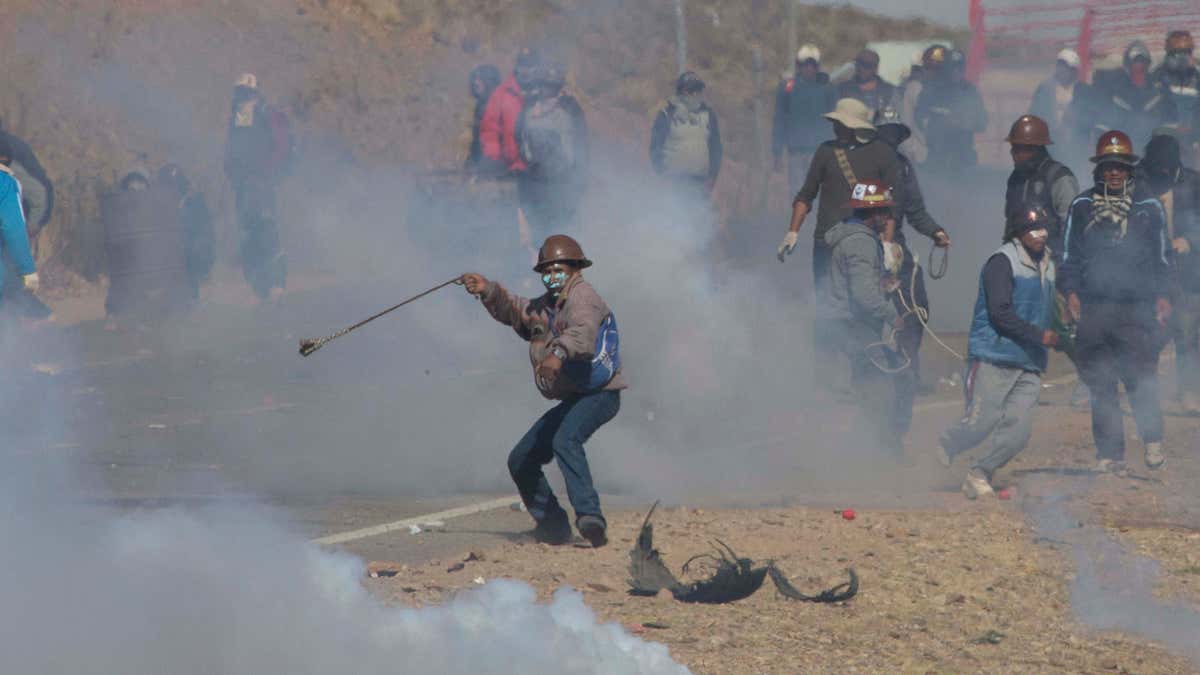 0826 boliva miner