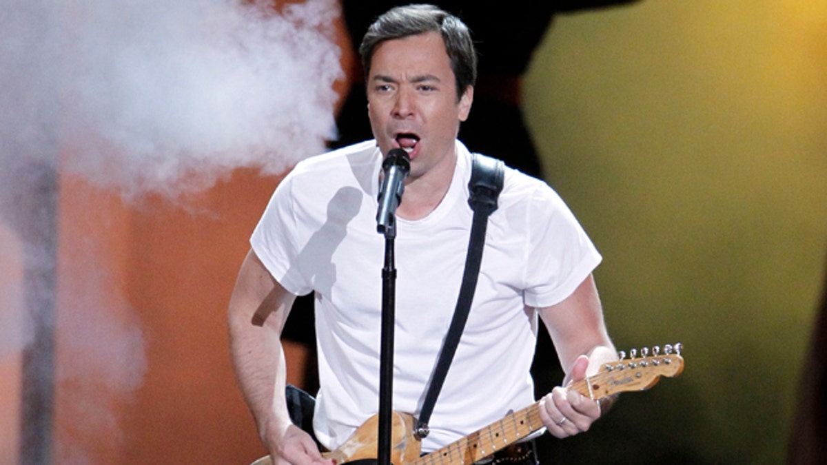 62nd Primetime Emmy Awards - Show