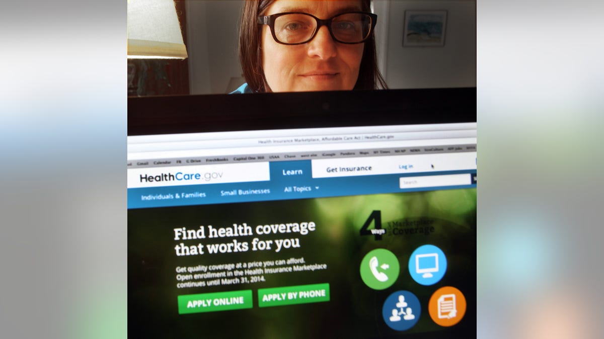 Health Overhaul Faces