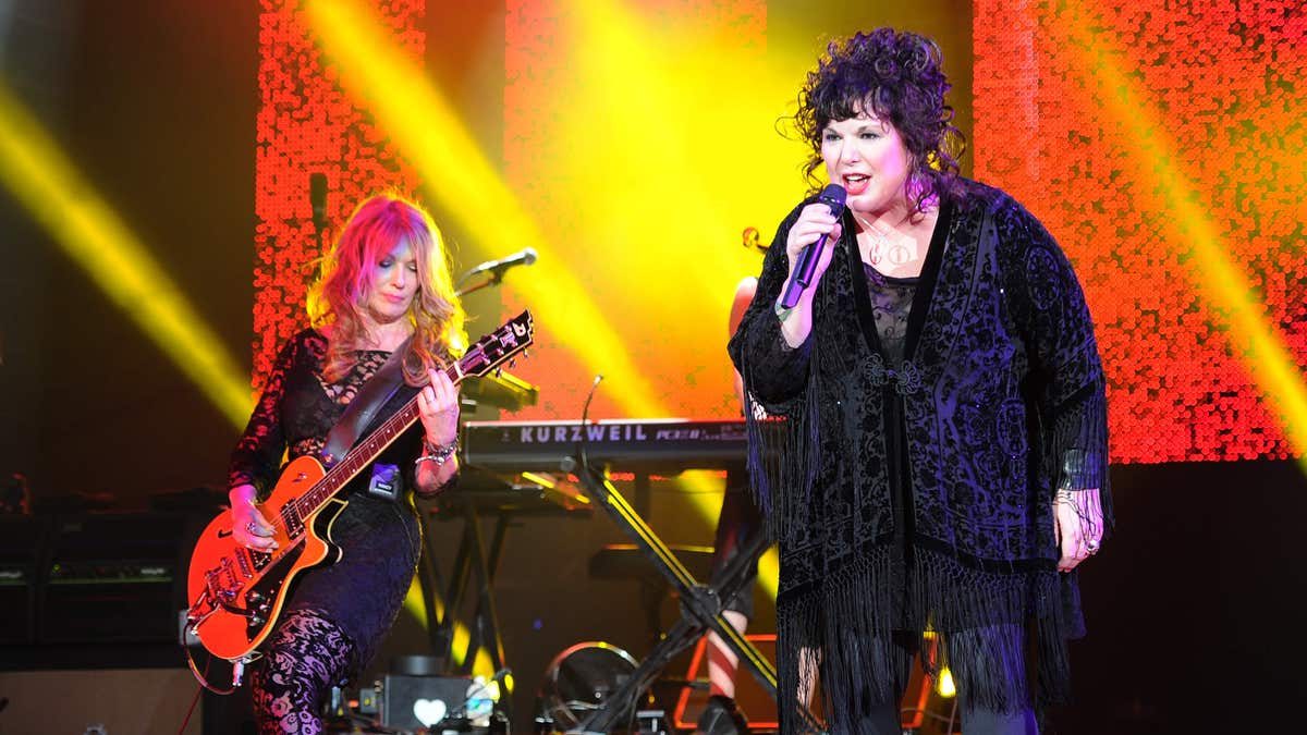 0901 ann wilson