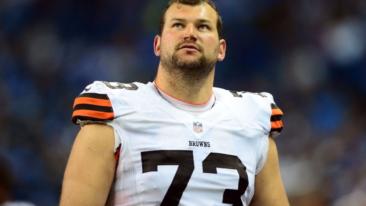 Joe Thomas