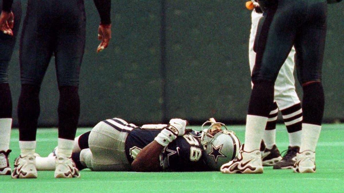 Top 10 Career-Ending NFL Injuries