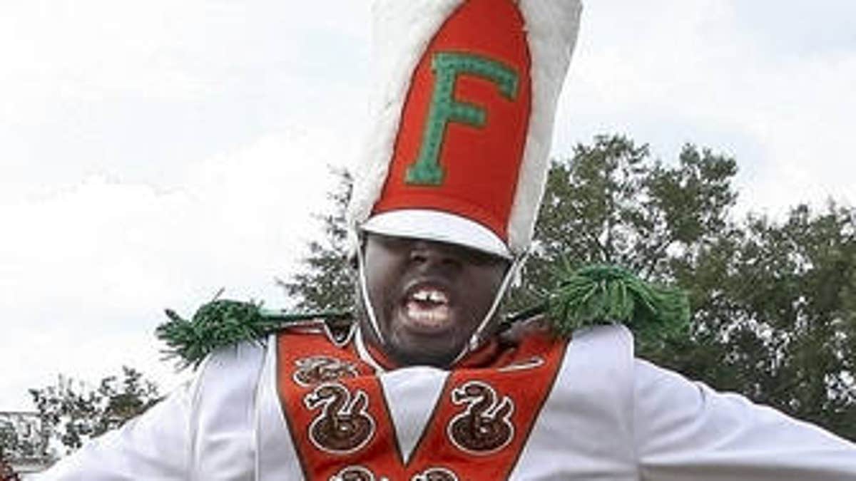 FAMU's famous marching band returns after suspension over hazing death
