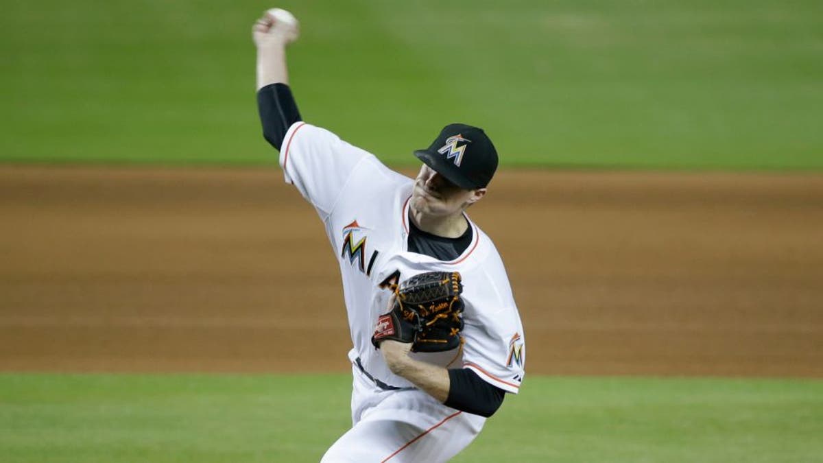 Family of Baseball Pitcher Jose Fernandez: Wife, Daughter, Parents