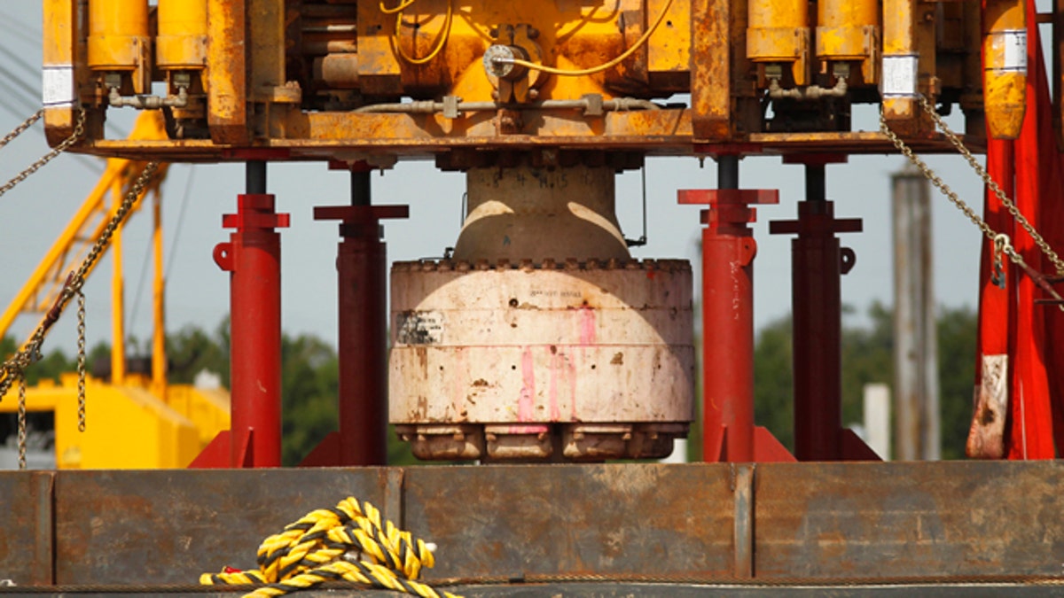 b7edbee2-Gulf Oil Spill