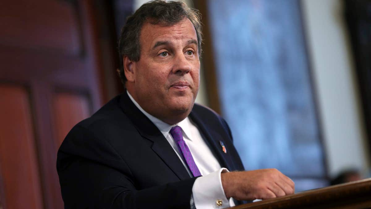 0919 chris christie