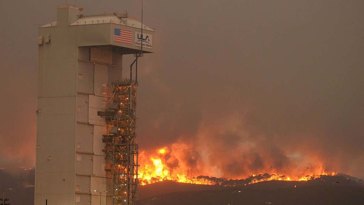 0922 cal wildfire