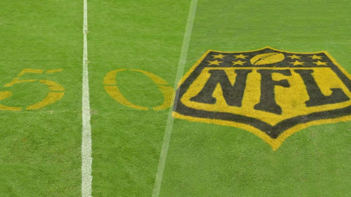 Raiders adding NFL-mandated gold 50-yard lines after baseball season -  Sports Illustrated