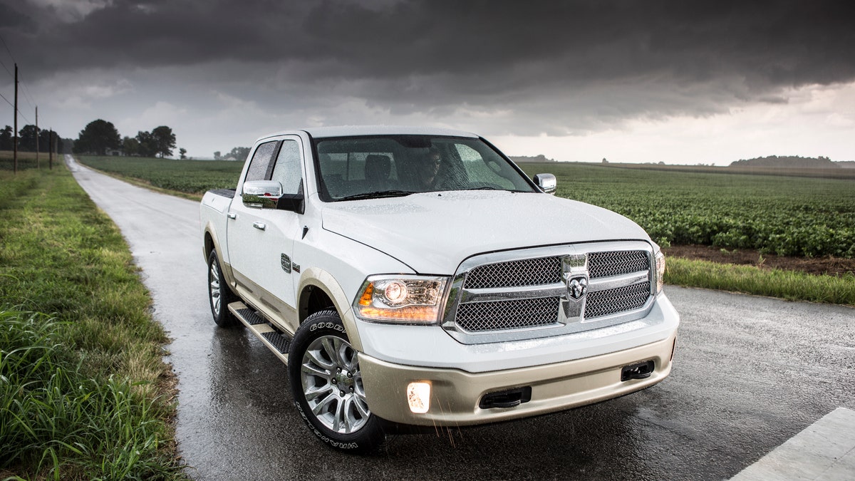 09f09948-2013 Ram 1500