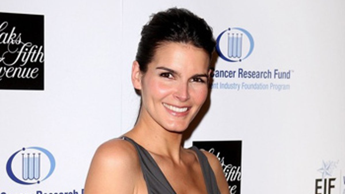 Part Two Angie Harmon Defends Bristol Palins Pregnancy, Says GOP Is More Understanding Fox News pic