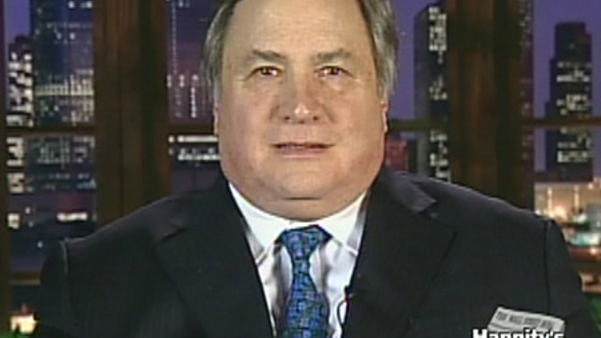 Kontroversi Meletus Karena Memo CIA