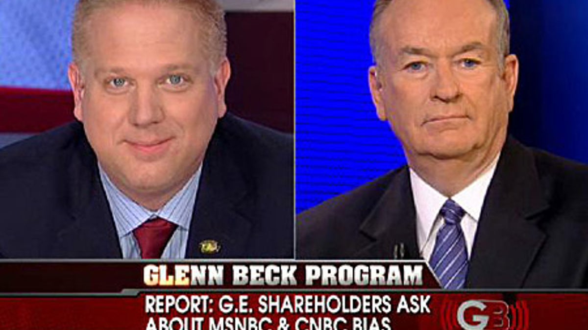 Bisakah GE mendapatkan keuntungan dari pemerintahan Obama?