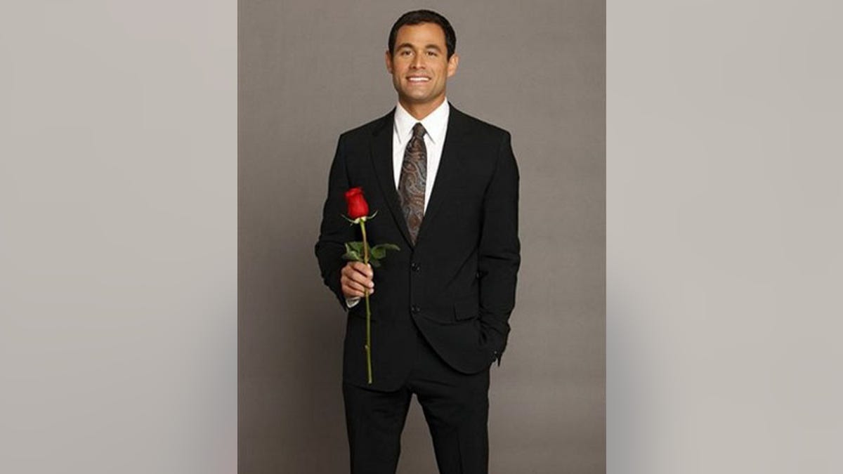 People The Bachelor