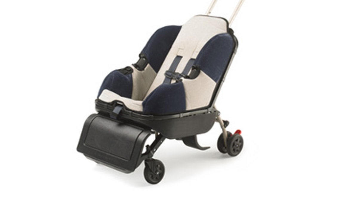 Sit n stroll 2024 car seat stroller