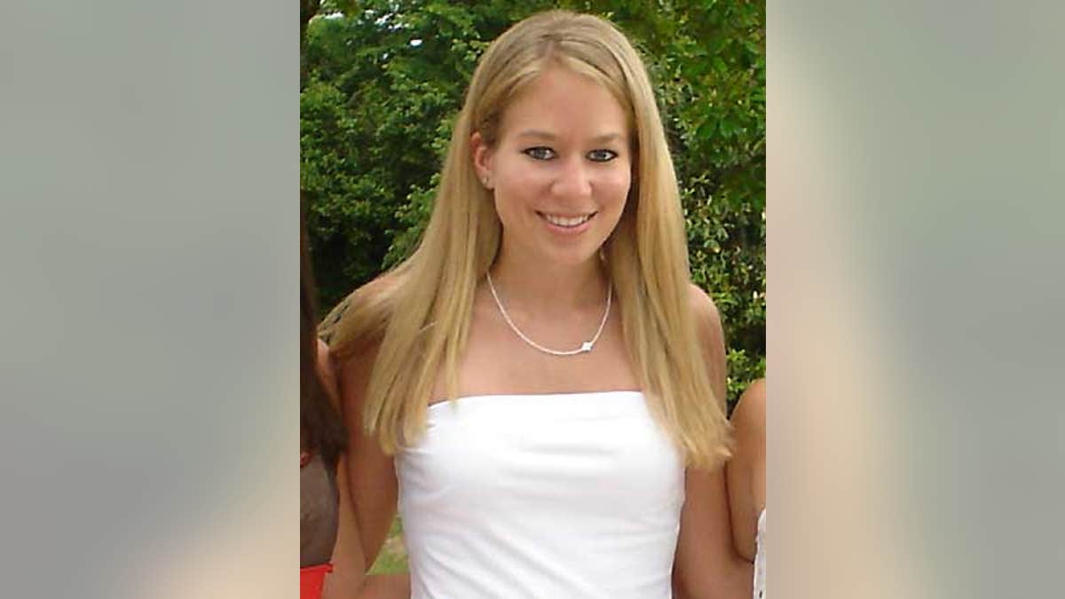 Natalee Holloway was last seen in Aruba on May 30, 2005.