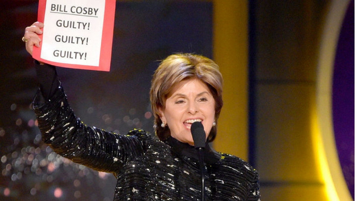 gloria allred
