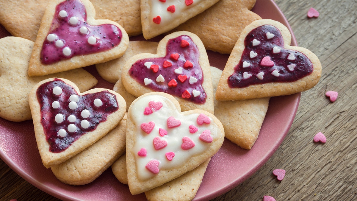 cookies istock