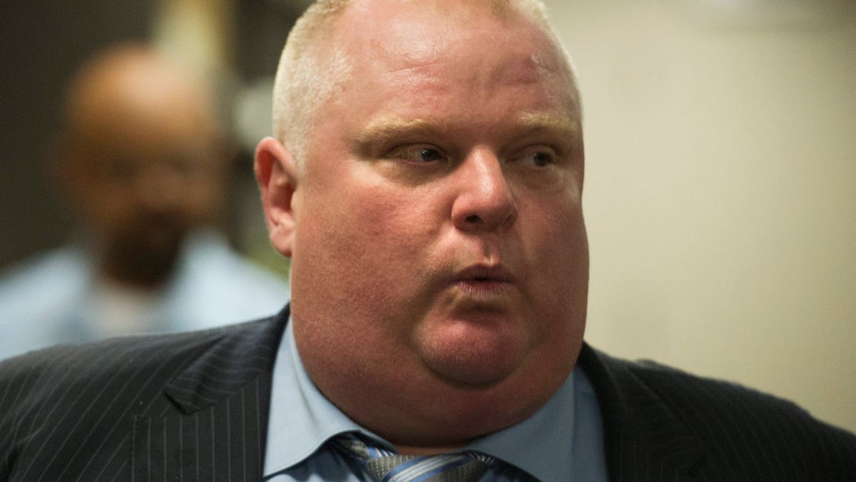 62c27f27-Canada Toronto Mayor