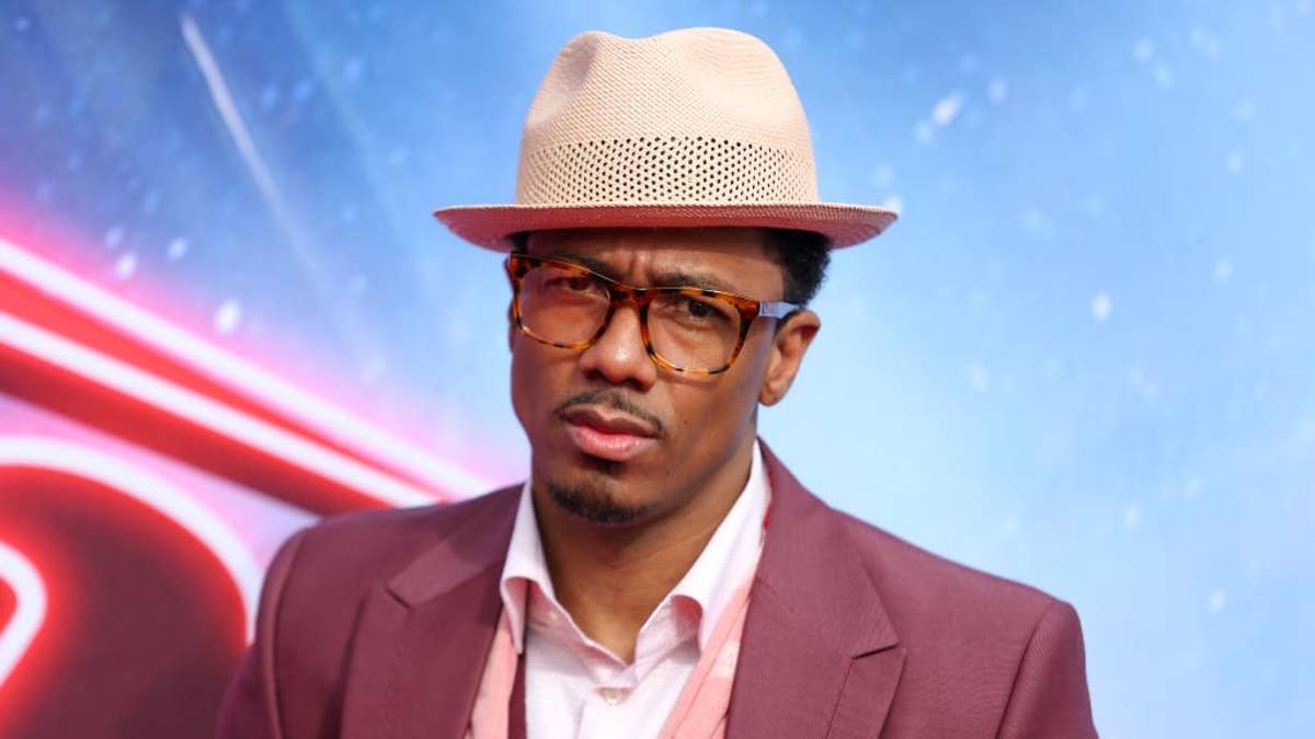 FILE - In this March 3, 2016 file photo, Nick Cannon arrives at the 