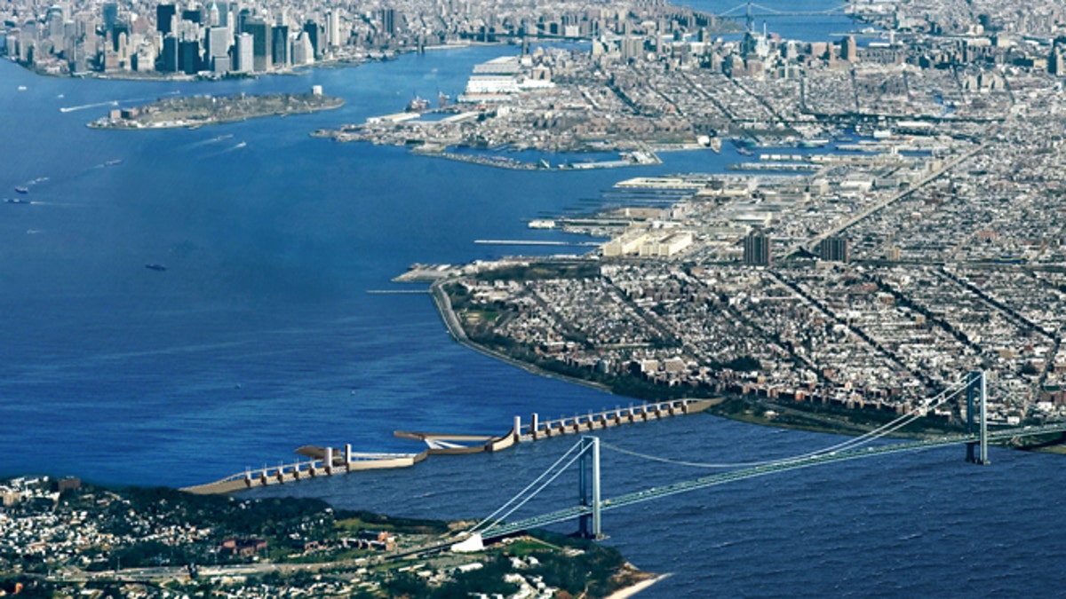 0c672185-Superstorm Storm Surge Barrier